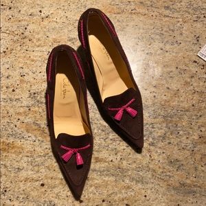 Cole Haan Collection Donata Pump